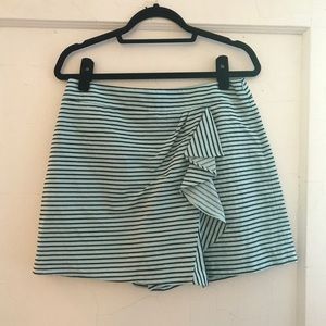 Nanette Lepore Skort